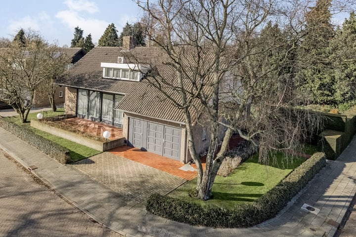 Koppenhoek 38 in Eersel foto