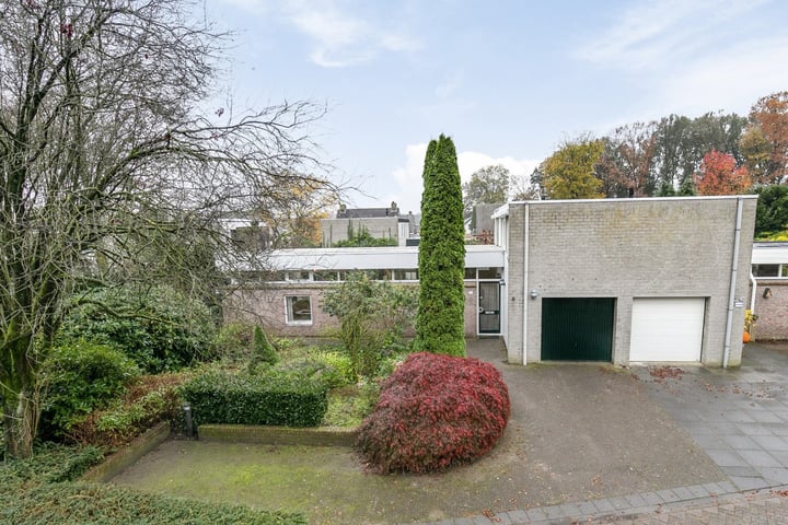 Koppenhoek 6 in Eersel foto