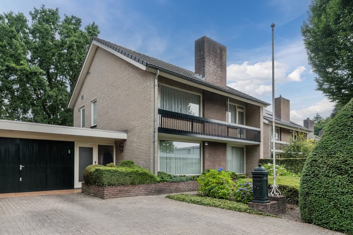 Foto van woning Koppenhoek 9, Eersel
