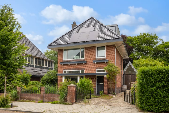 Koppenlaan 2 in Soesterberg foto