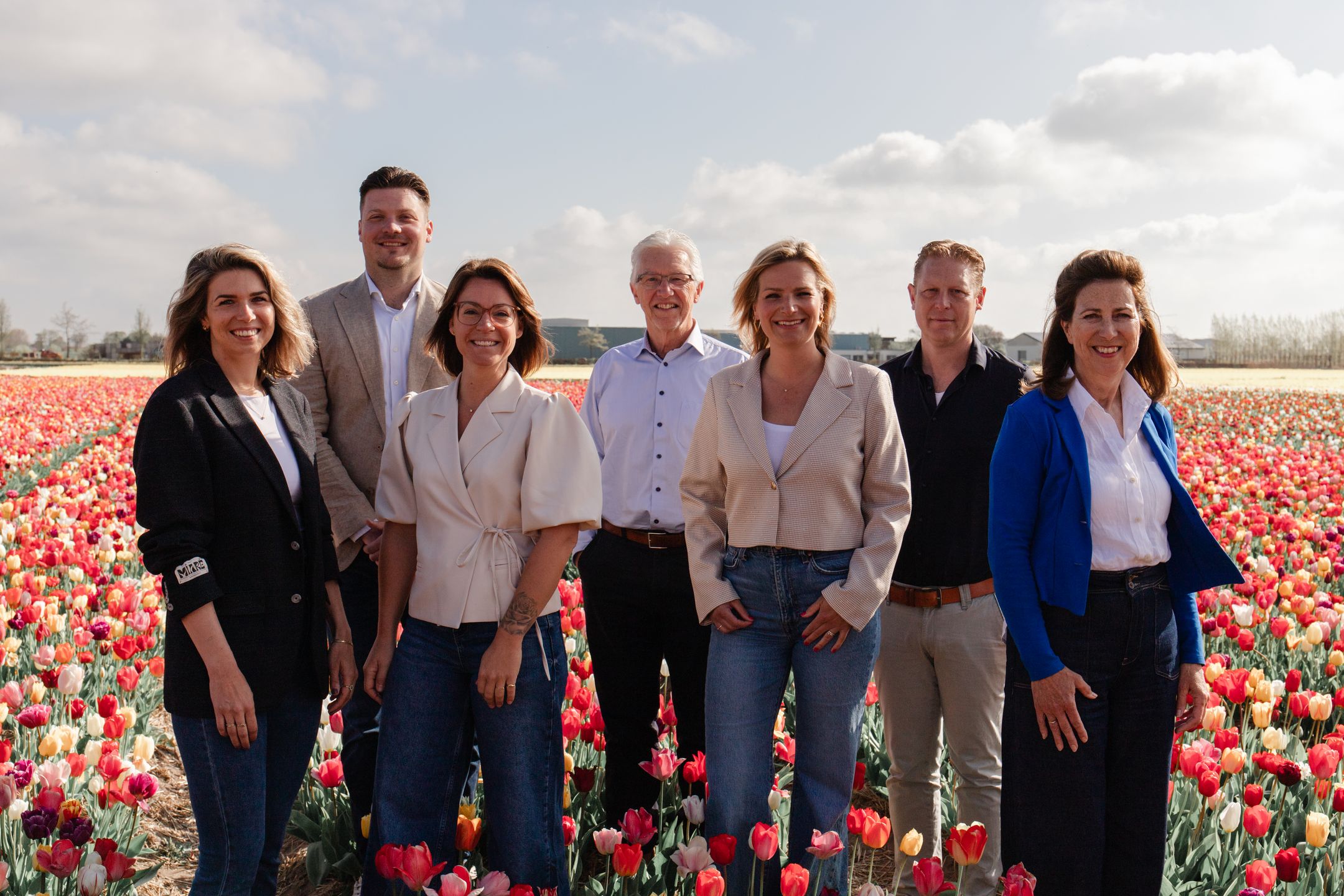 Kantoor foto van Koppers Makelaardij