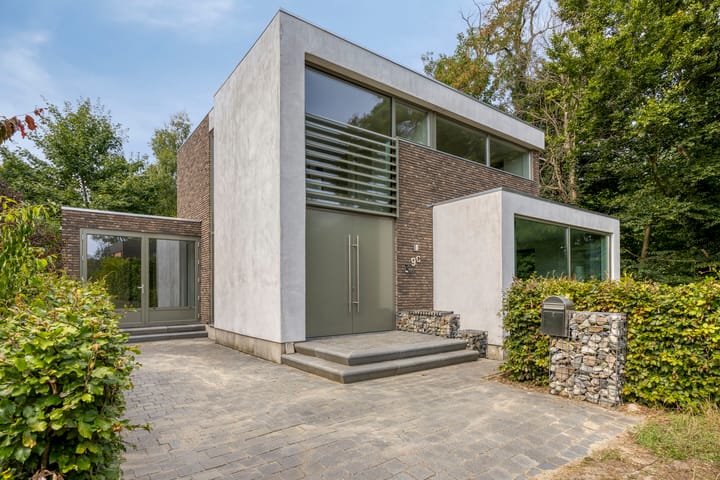 Kopseweg 9C in Nijmegen