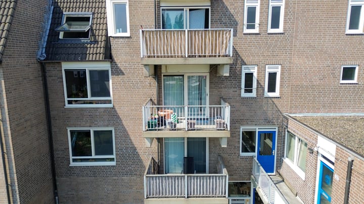 Kopspoor 133 in Capelle aan den IJssel