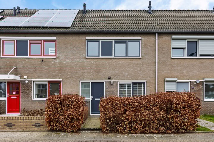 Kopstuk 11 in Arnhem foto