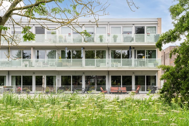 Koraal 102 in Heerhugowaard foto