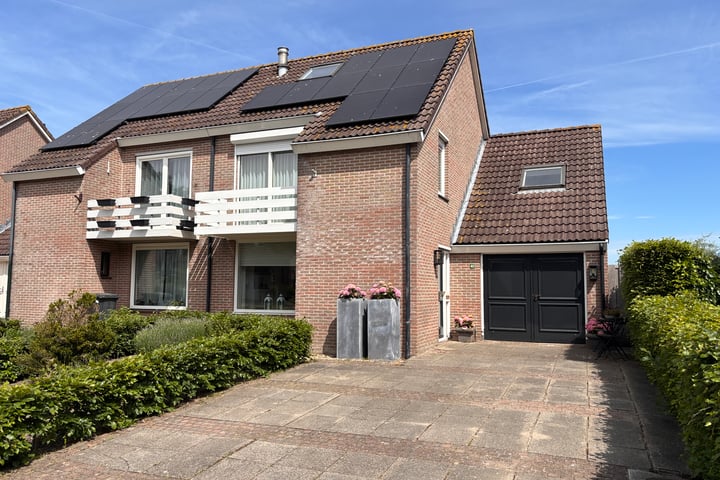Koraal 40 in Mijdrecht foto