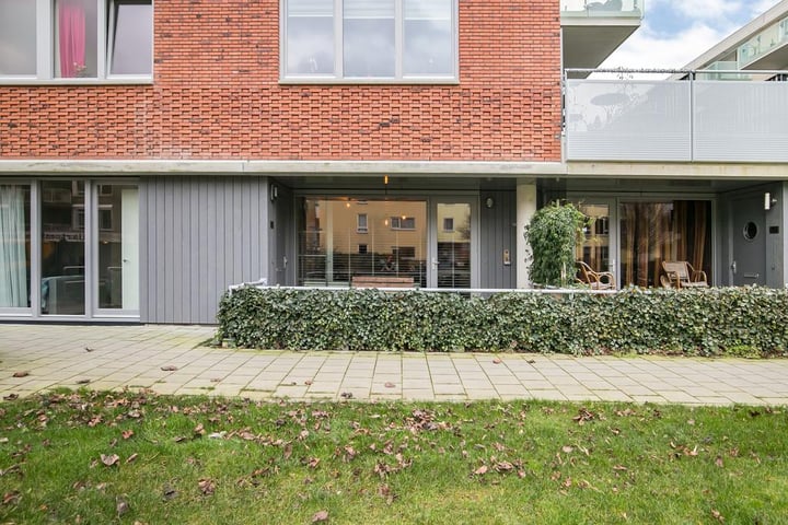 Foto van woning Koraal 91, Heerhugowaard