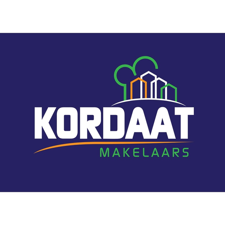 Logo Kordaat Makelaars