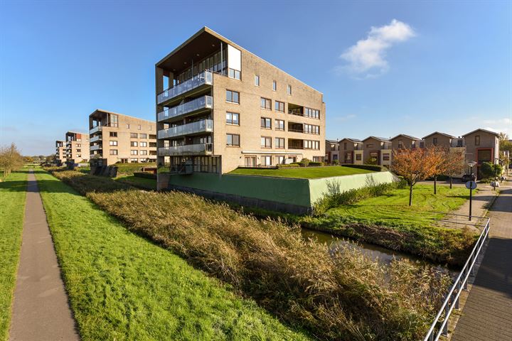 Korenbloem 106 in Mijdrecht foto