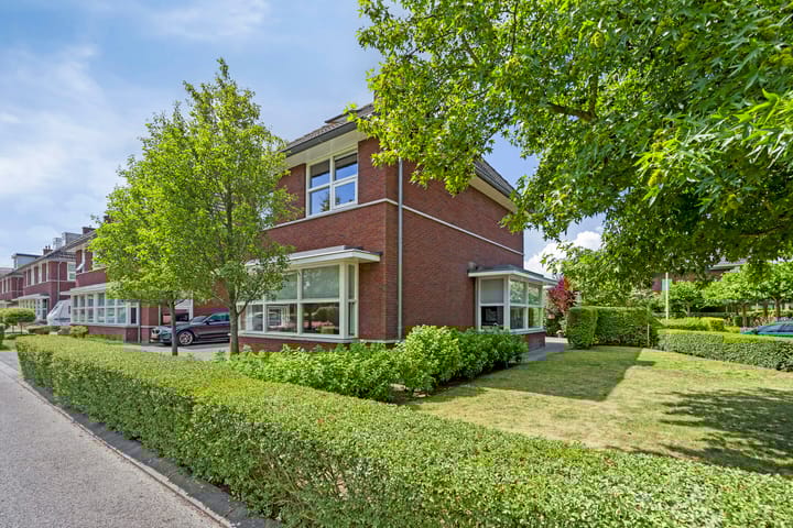 Foto van woning Korenbloem 13, Meppel