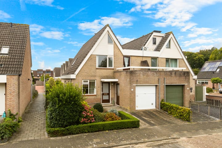 Korenbloem 1b in Bergambacht