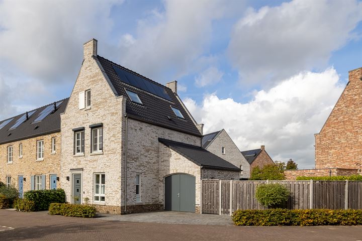 Korenbloemdreef 2 in Harderwijk foto