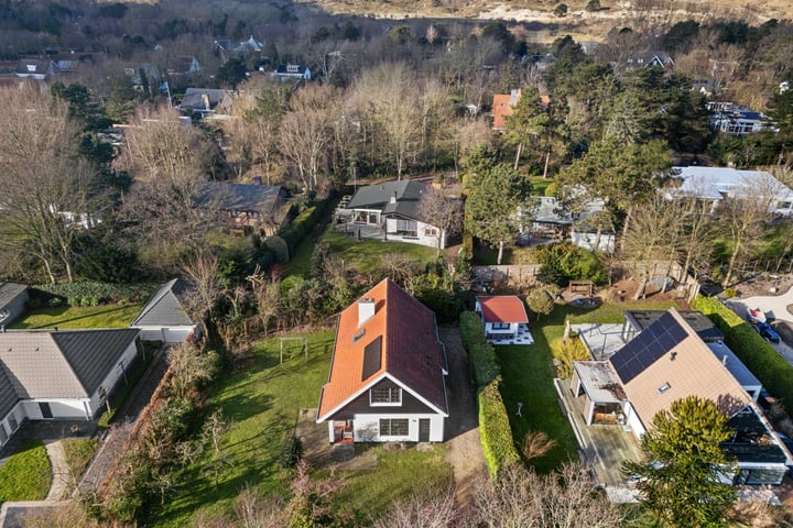 Foto van woning Korenbloemlaan 6, Burgh-Haamstede