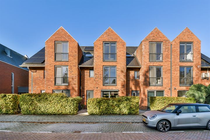 Korenbloemlaan 90 in Amstelveen foto
