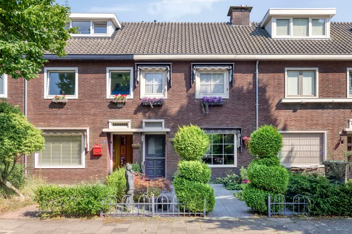 Foto van woning Korenbloemstraat 14, Helmond