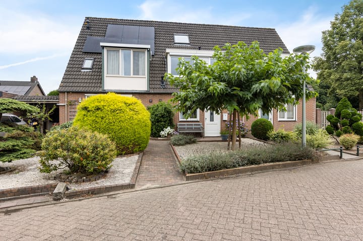 Foto van woning Korenbloemstraat 18, Maasbree