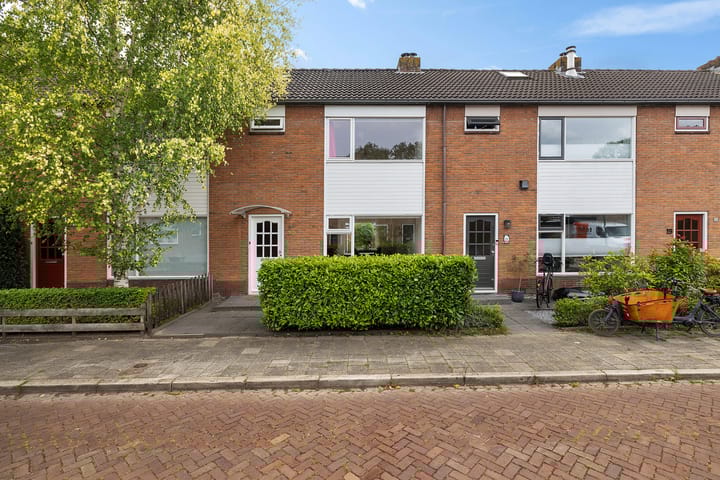 Korenbloemstraat 23 in Baarn