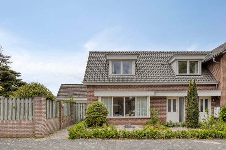 Korenbloemstraat 26 in Rosmalen