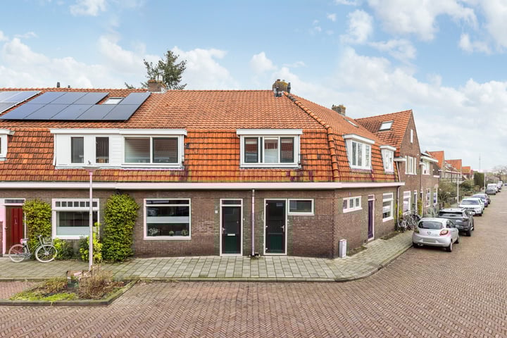 Korenbloemstraat 71 in Zwolle foto