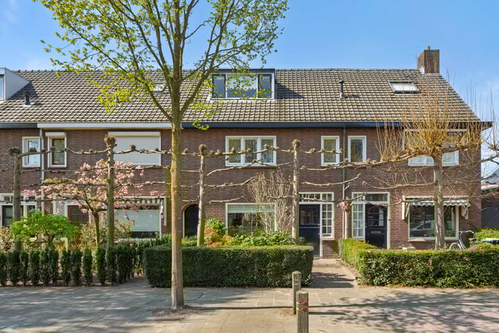 Foto van woning Korenbloemstraat 9, Helmond