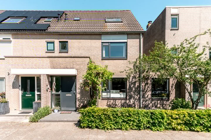 Korenbloemweg 117 in Almere