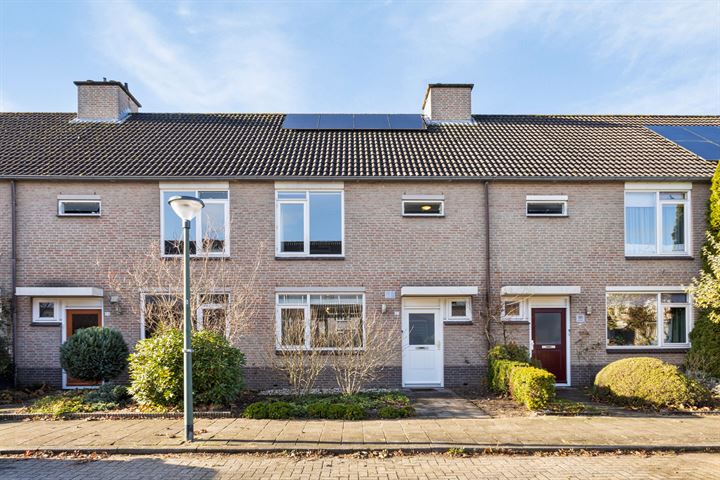 Korenland 32 in Geldrop foto