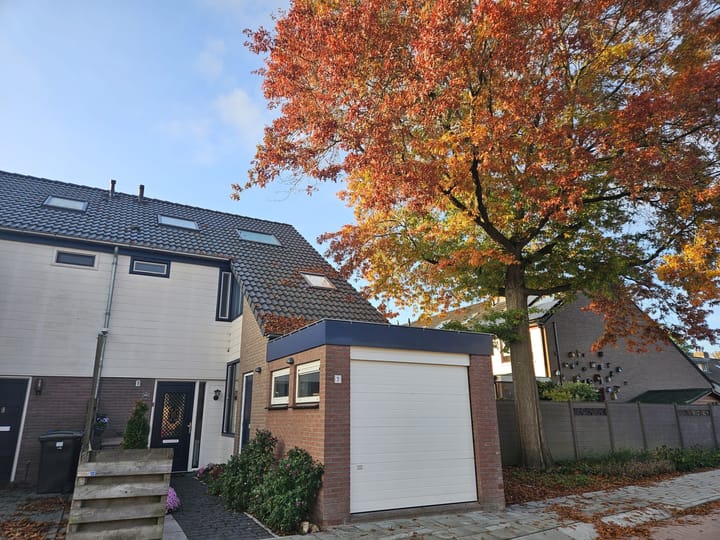 Foto van woning Korenmolen 7, Harmelen
