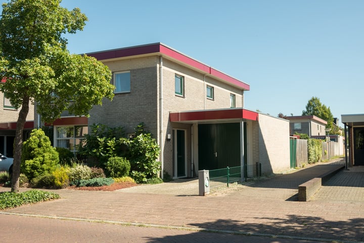 Foto van woning Korenmolenweg 12, Lochem