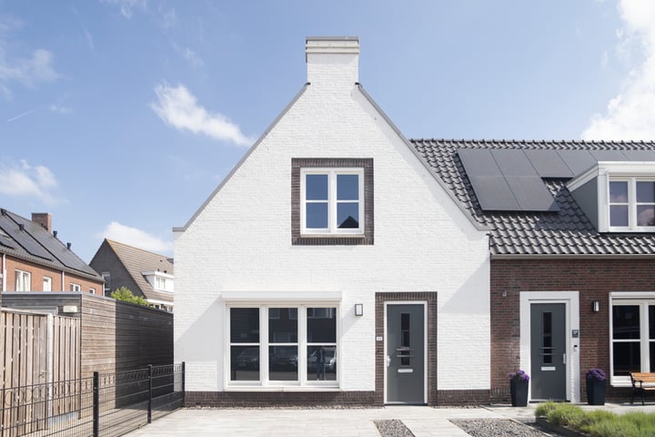 Korenschuur 11A in Moergestel