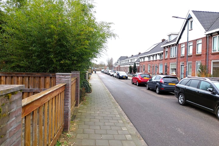 Korenstraat 12 in Sittard