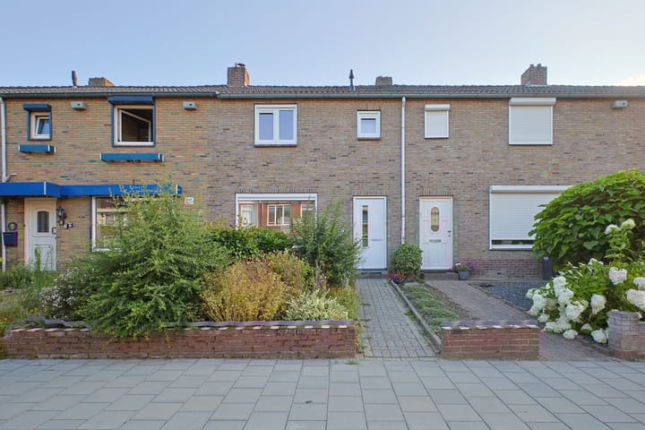 Korenstraat 20 in Sittard