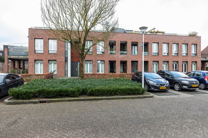 Korenstraat 24A in Valkenswaard foto