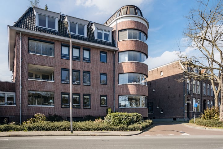 Korenstraat 29 in Zutphen foto