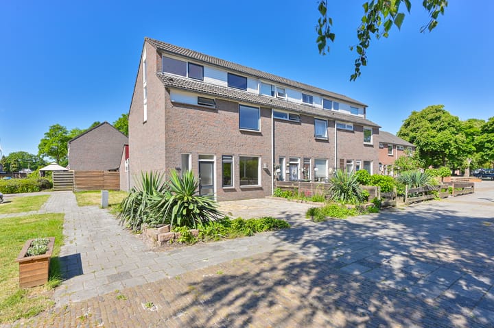 Korenstraat 9 in Musselkanaal foto