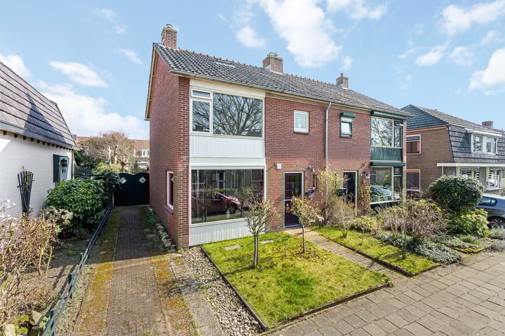 Foto van woning Korenweg 20, Nijverdal