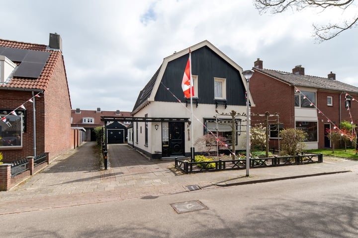 Korenweg 22 in Nijverdal