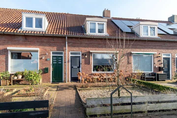 Foto van woning Korenweg 28, Nijverdal