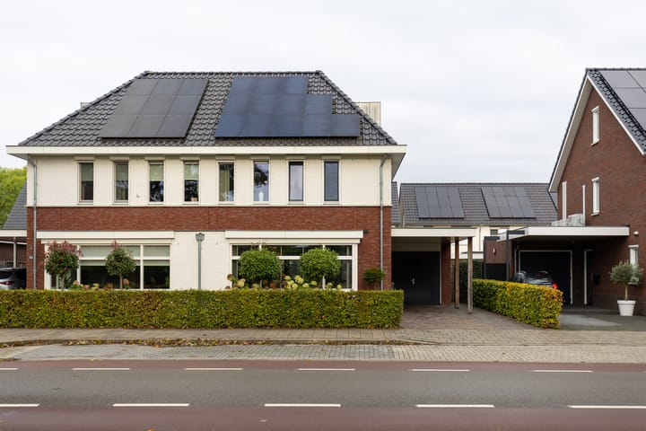 Korenweg 47 in Silvolde