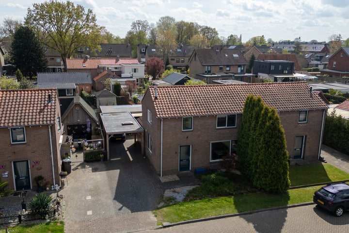 Korenweg 9 in Heerde
