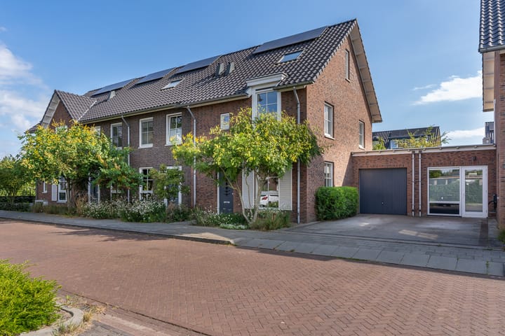 Korf 10 in Den Dungen foto