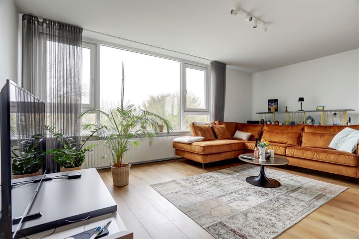 Korfakker 48 in Eindhoven foto