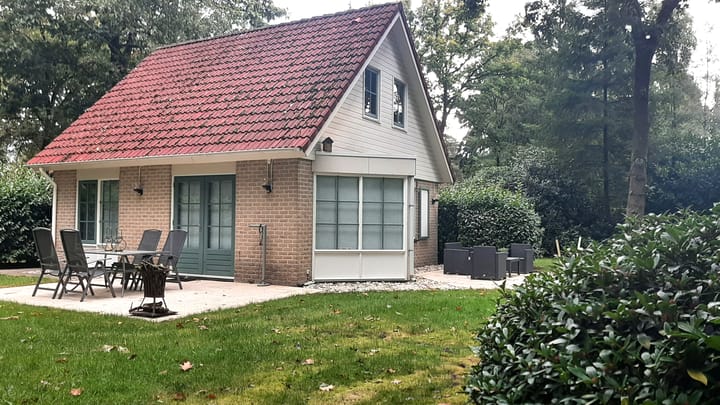 Foto van woning Korhoen 14, Sibculo