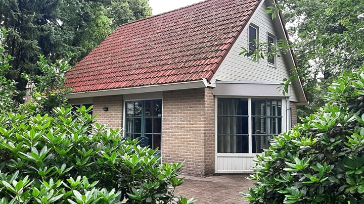 Foto van woning Korhoen 33, Sibculo