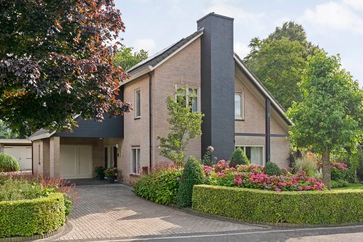 Korhoen 33 in Raalte