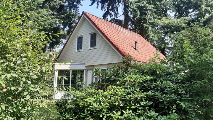 Foto van woning Korhoen 37, Sibculo