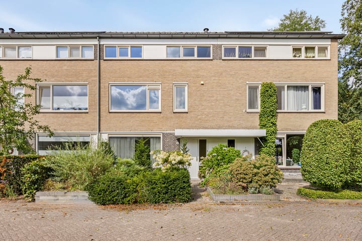 Foto van woning Korhoenhof 4, Nuenen