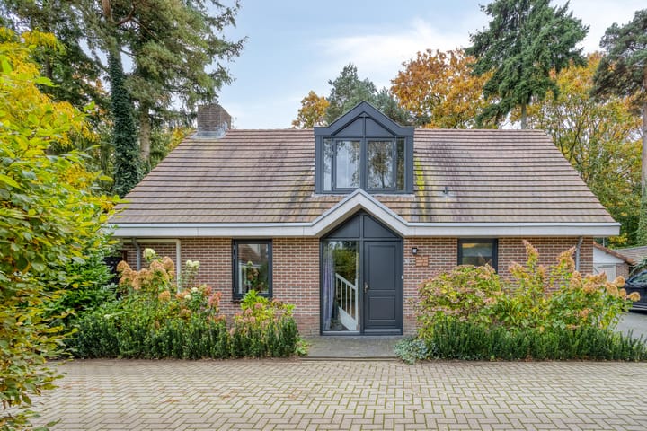 Korhoenlaan 1-178 in Harderwijk