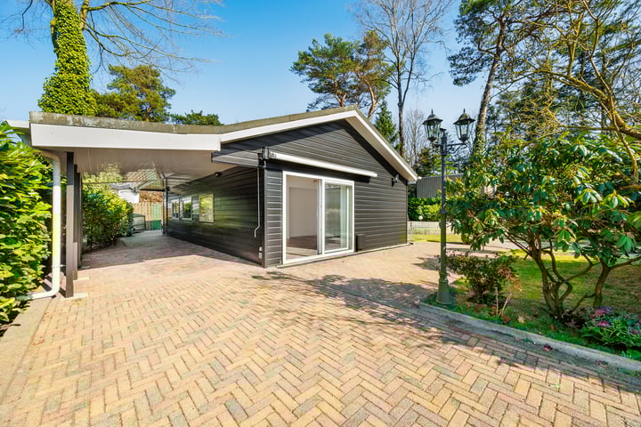 Korhoenlaan 2-176 in Harderwijk foto