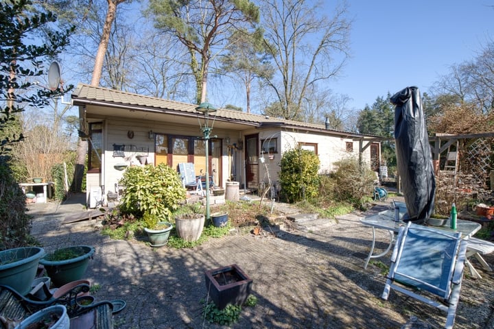 Korhoenlaan 2-189 in Harderwijk