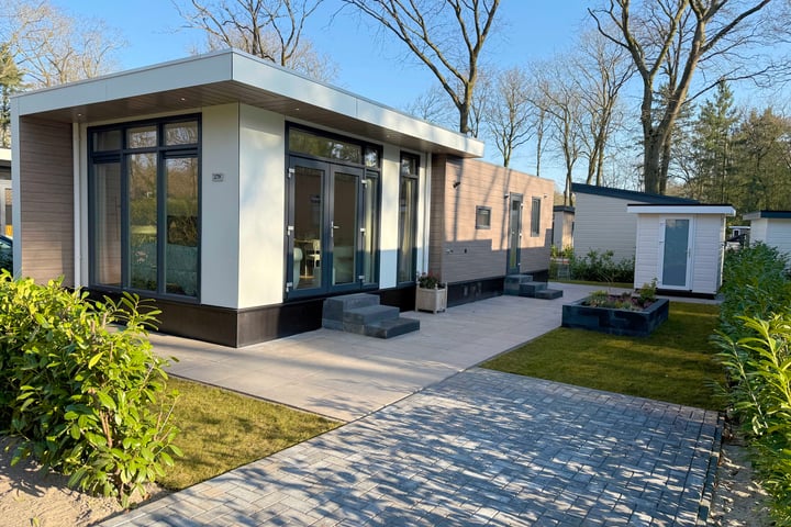 Korhoenlaan 2-279 in Harderwijk foto